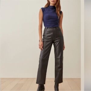 Reformation Lindy Top